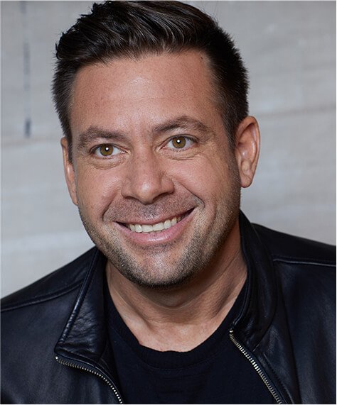 Rick Pendrick, founder and CEO of Prism PR