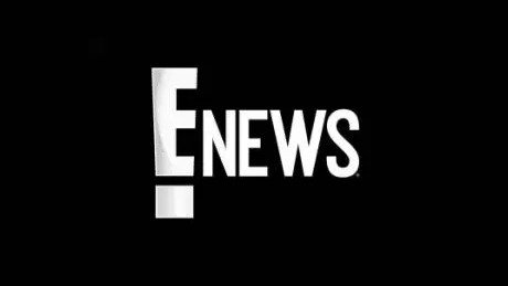 E! News logo